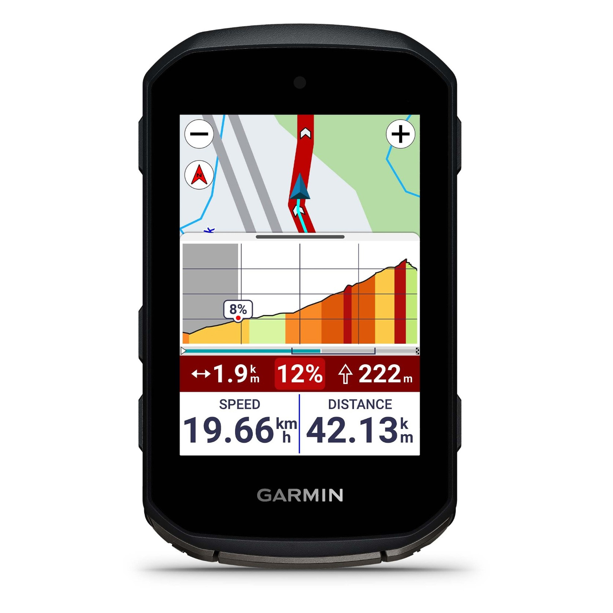 Garmin Edge 850 GPS Bike Computer - One Size, Black - Wheelbase | Price Match, FREE Postage over £50, Sale Section, Cycle To Work, 0% Finance.