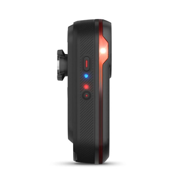 Garmin Varia RCT715 - Radar, Camera, Light