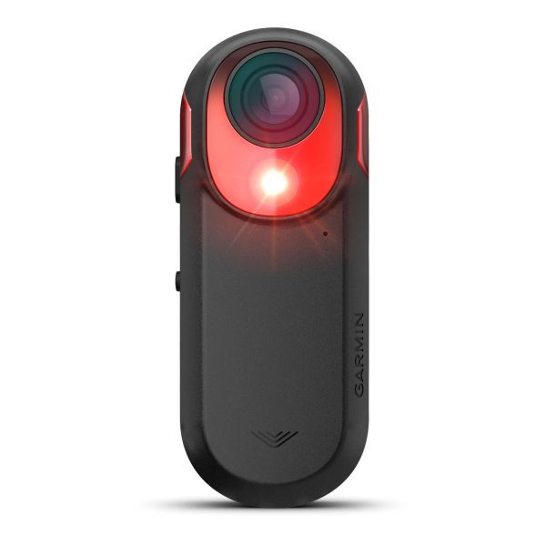 Garmin Varia RCT715 - Radar, Camera, Light