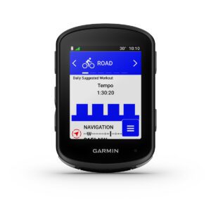 Garmin Edge 540 GPS Cycling Computer