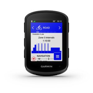 Garmin Edge 840 GPS Cycling Computer