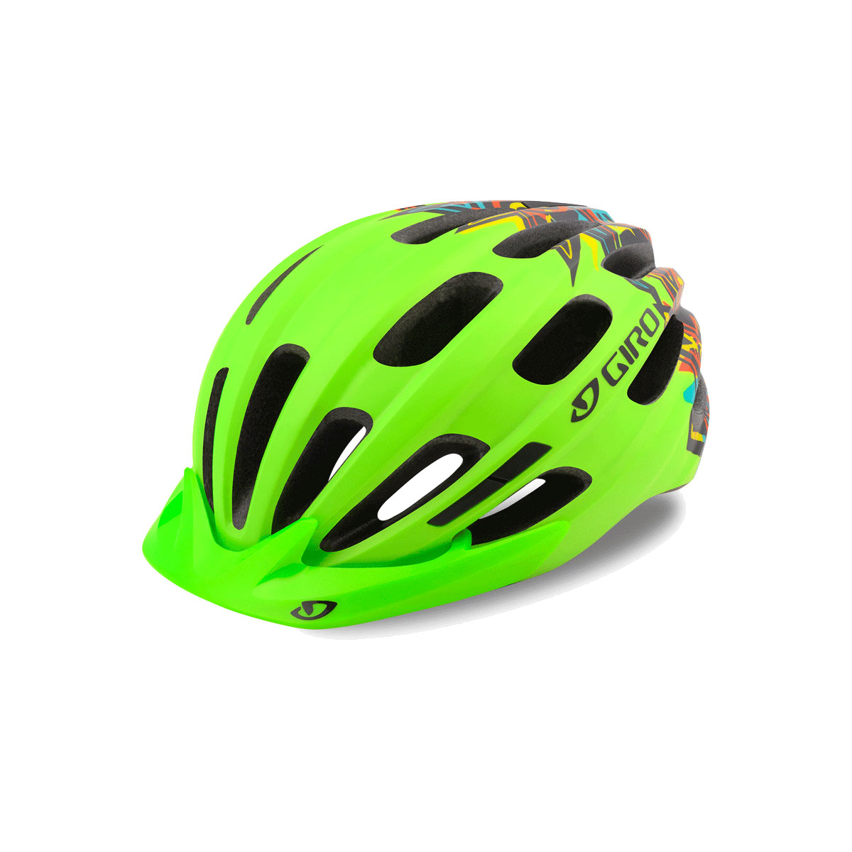 giro hale helmet