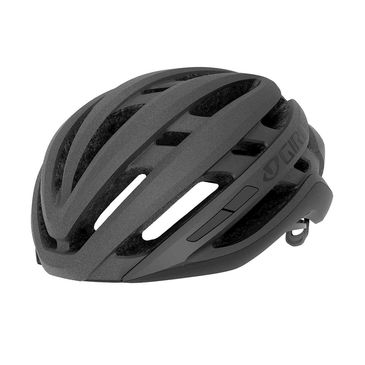 Giro Agilis Road Helmet - Black