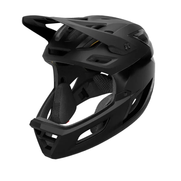 Giro_Coalition_Spherical_Matte_Black_1