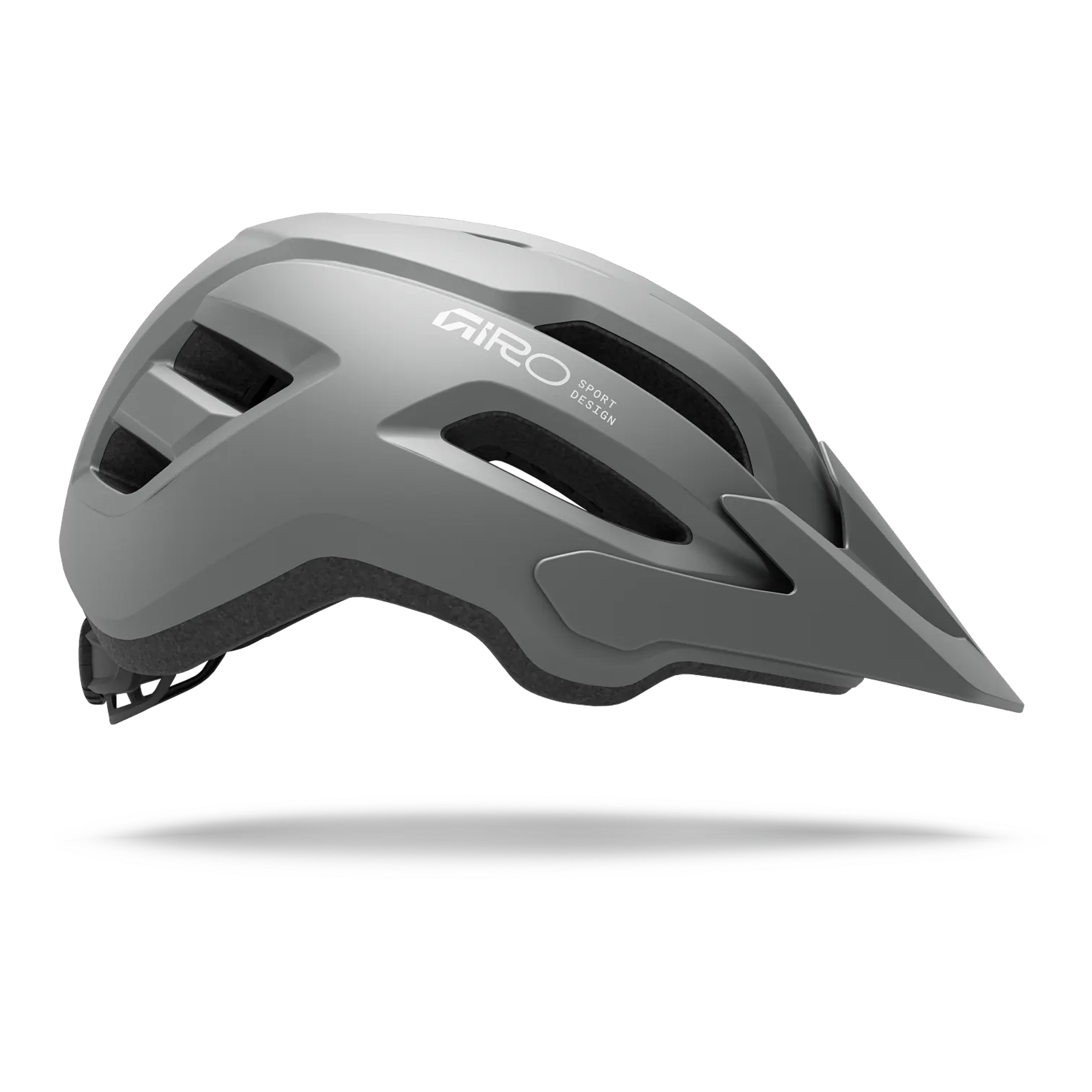 Giro_Fixture_II_Titanium_Grey_3