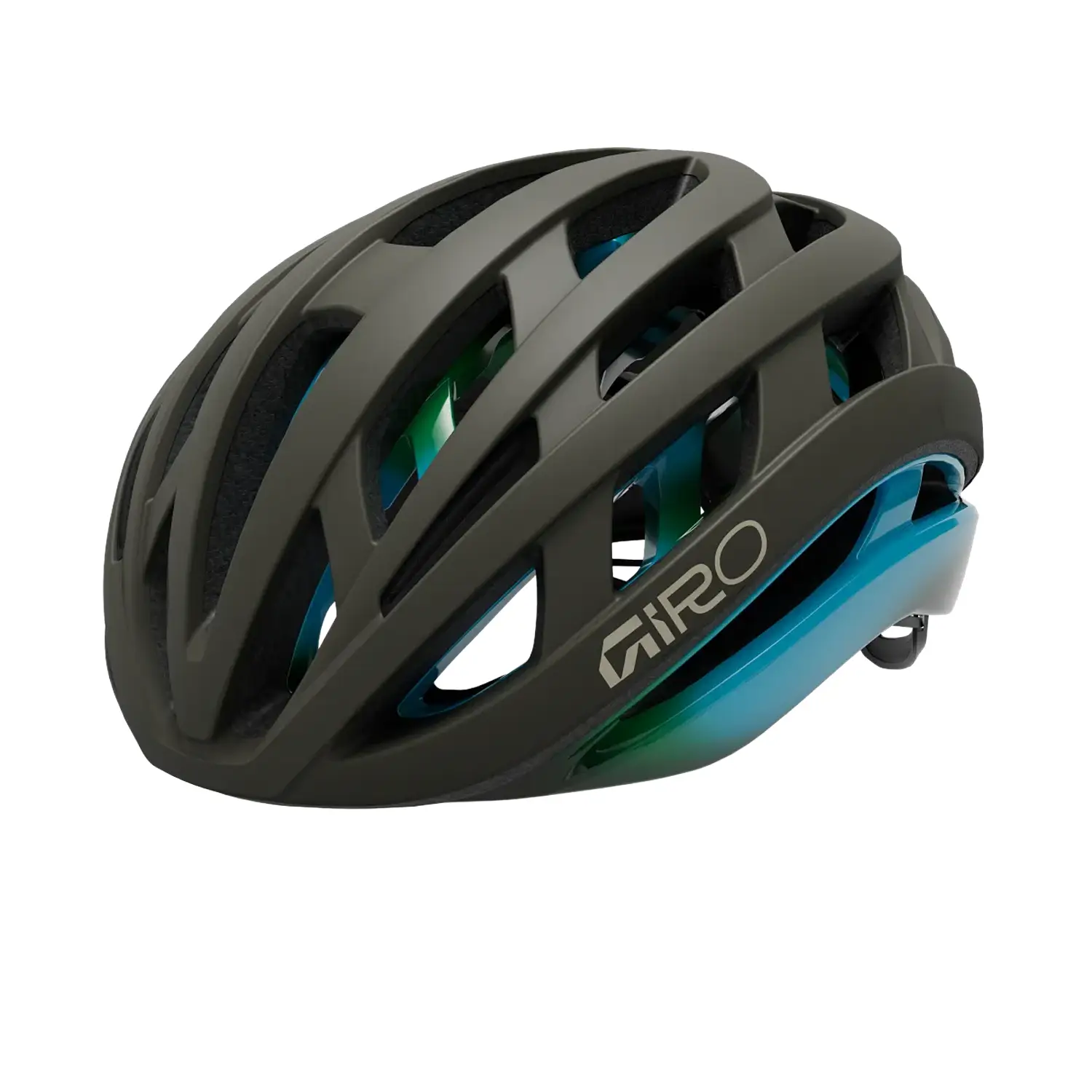 Giro Helios Spherical MIPS Helmet - L, Frequency Blue - Wheelbase | Price Match, FREE Postage over £50, Sale Section, Cycle To Work, 0% Finance.