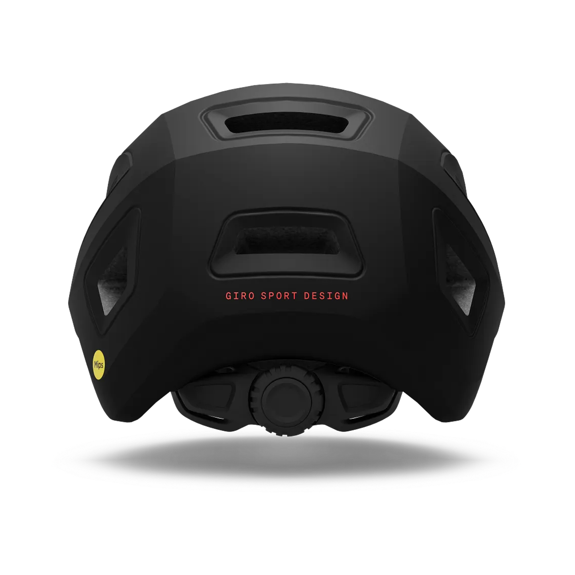 Giro_Scamp_II_Youth_Helmet_Matte_Black_4