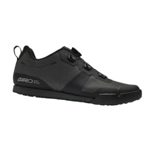 Giro Tracker BOA : BLK : 41