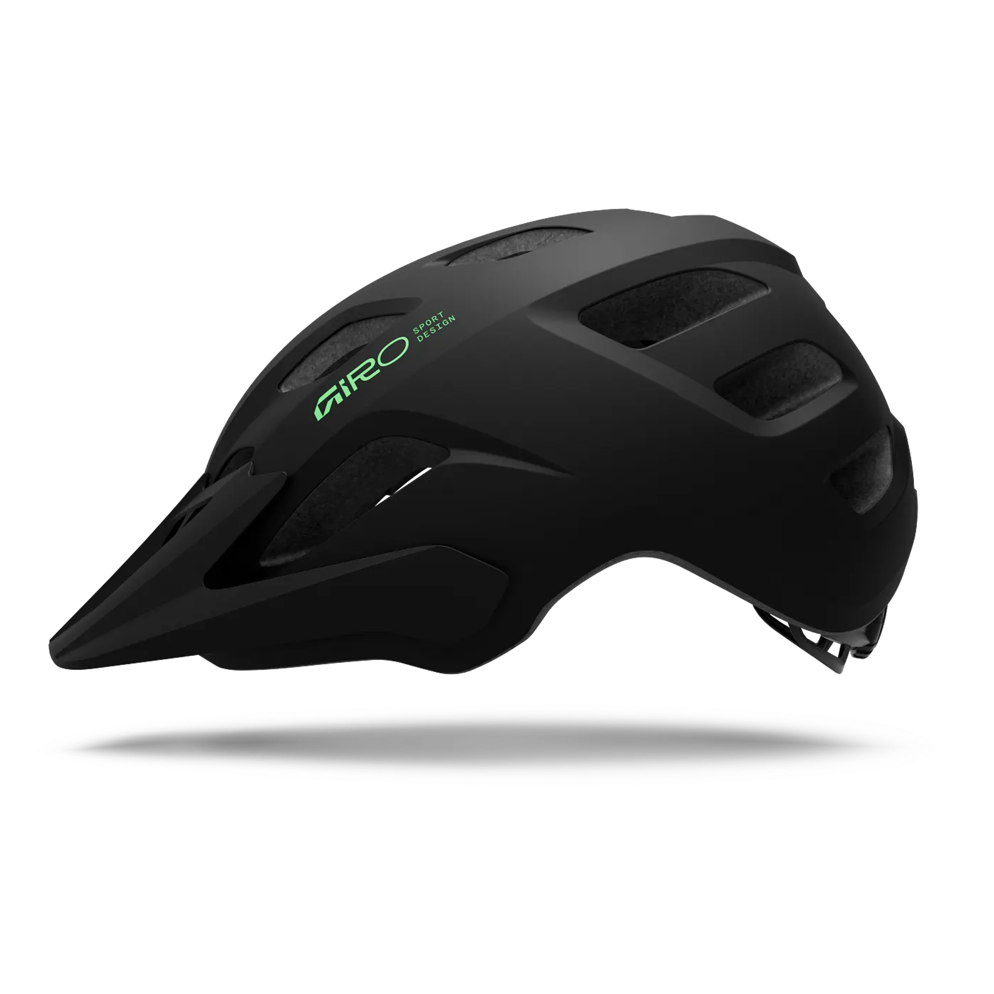 Giro_Tremor_Child_Helmet_Black_Green_2