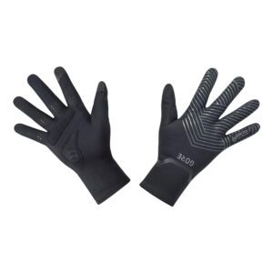 Gorewear C3 Gore-Tex Infinium Stretch Mid Gloves