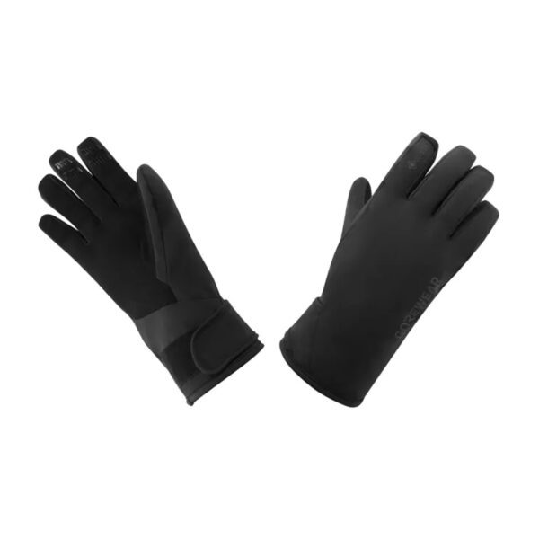 Gore_Insulated_Gloves_Black_1