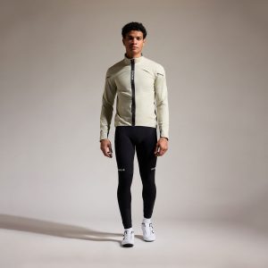 Gore Spinshift GTX Jacket Mens | Tech Beige