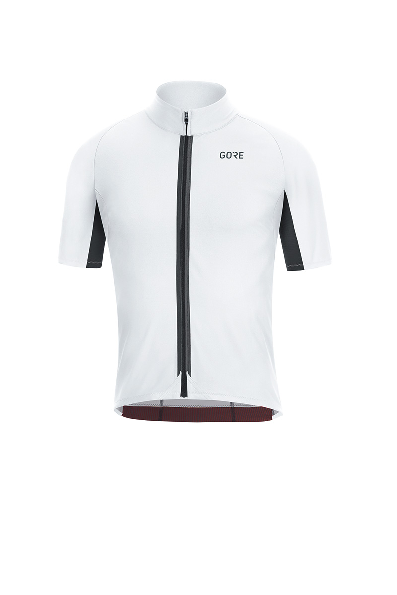 windstopper jersey
