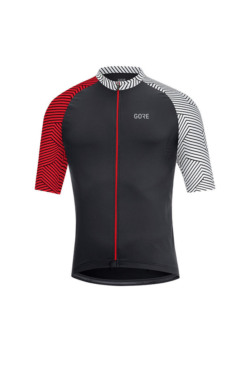 gore c5 jersey