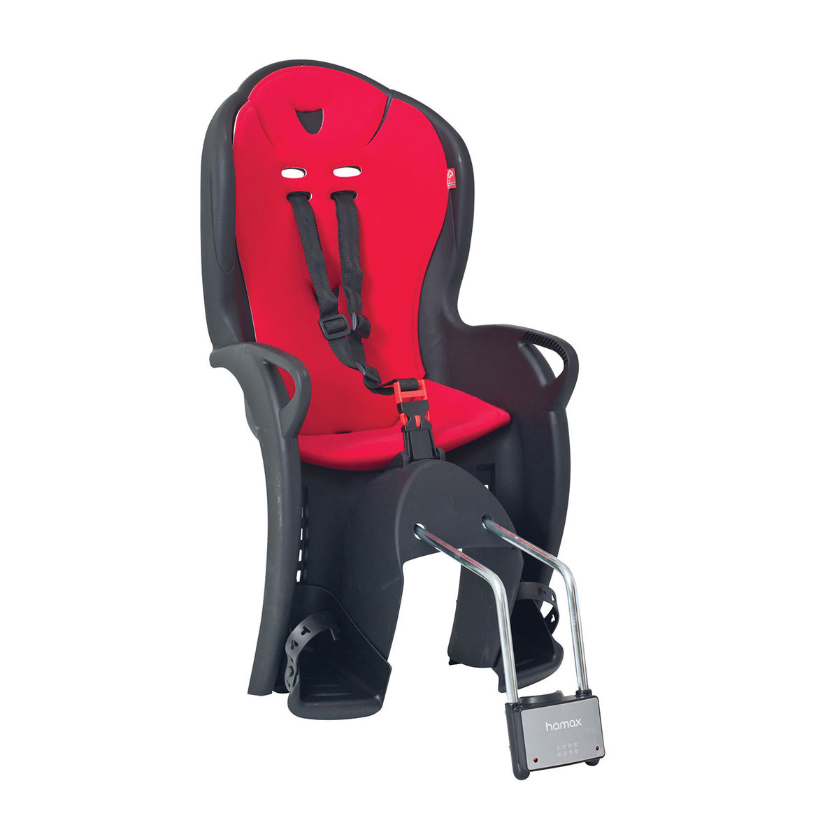 Hamax kiss rear frame mount childseat Outlet