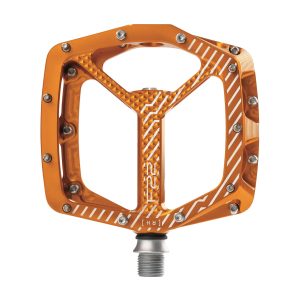 Hope F22 Pedals | Orange