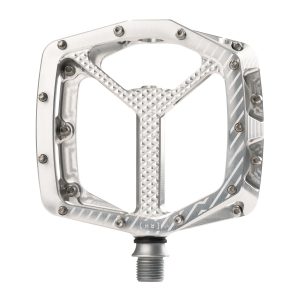 Hope F22 Pedals | Silver