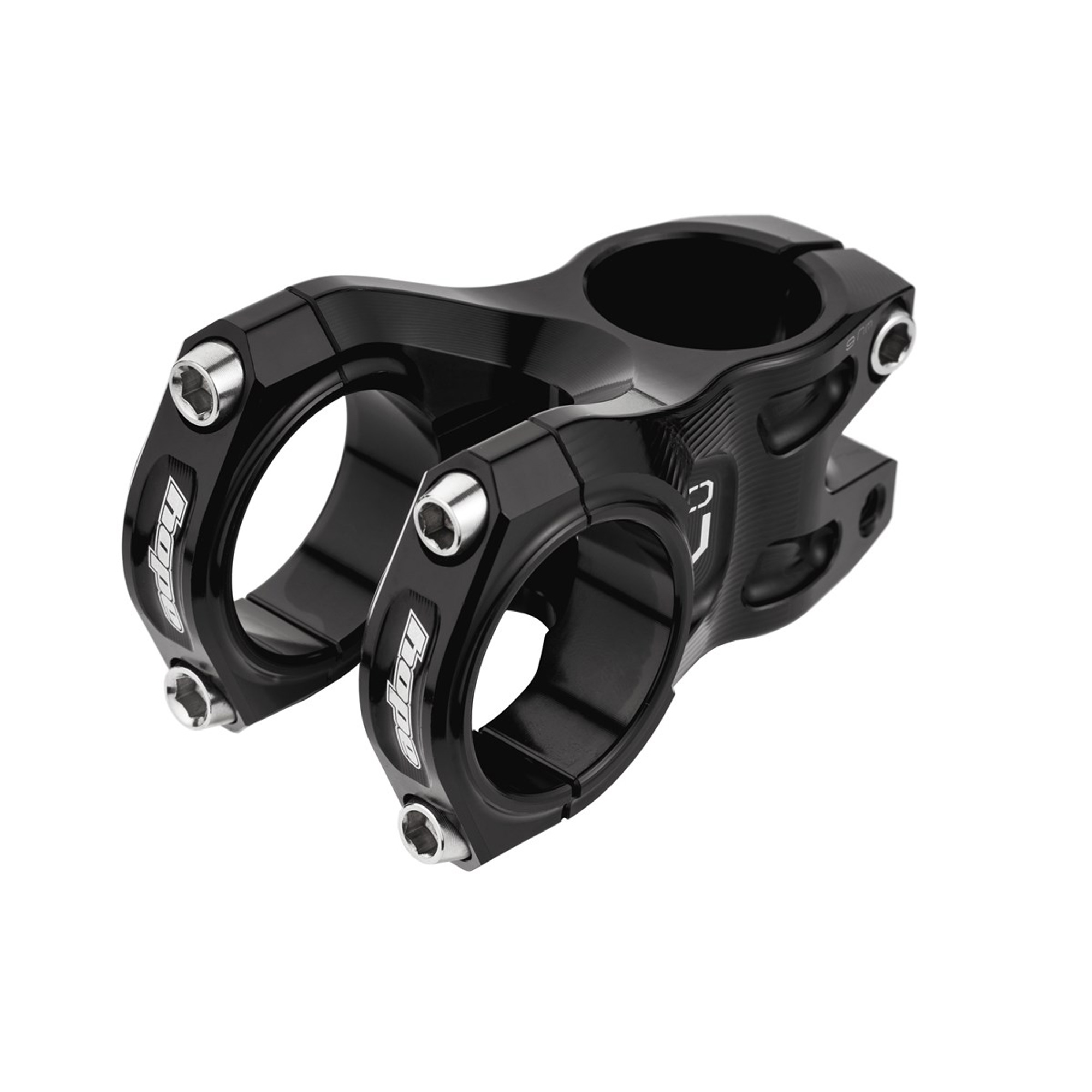 Hope Gravity Stem | 50mm Reach - Wheelbase