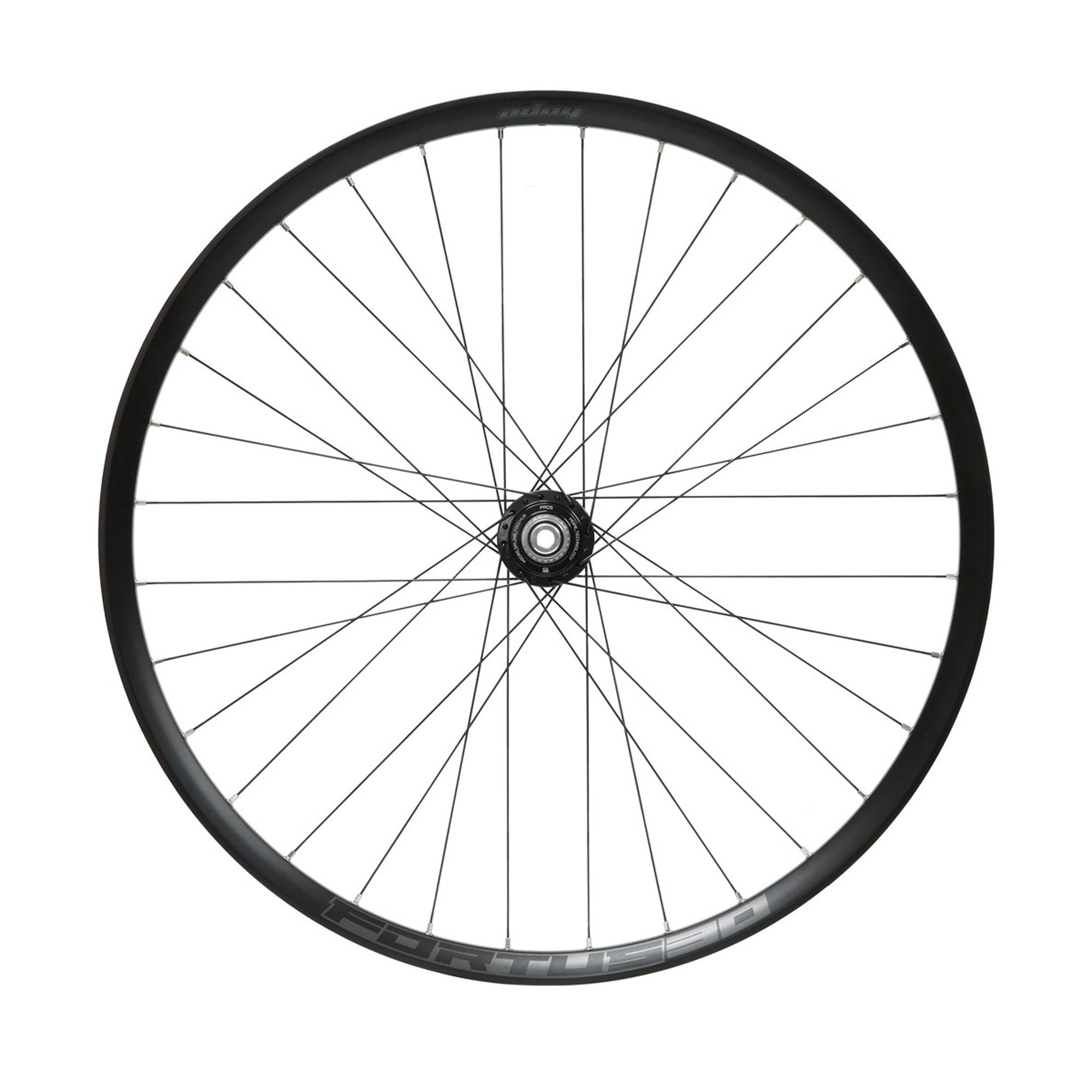 Hope 27.5