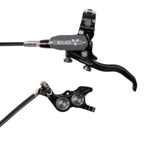 Hope Tech 4 EVO GR4 Rear | RH | Brake Set