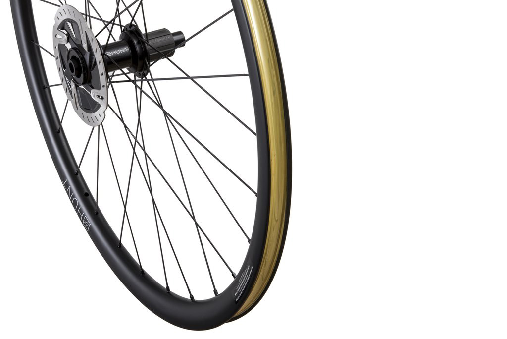 hunt 30 carbon gravel