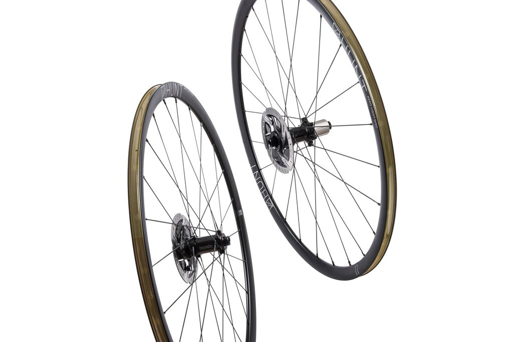 hunt aero disc