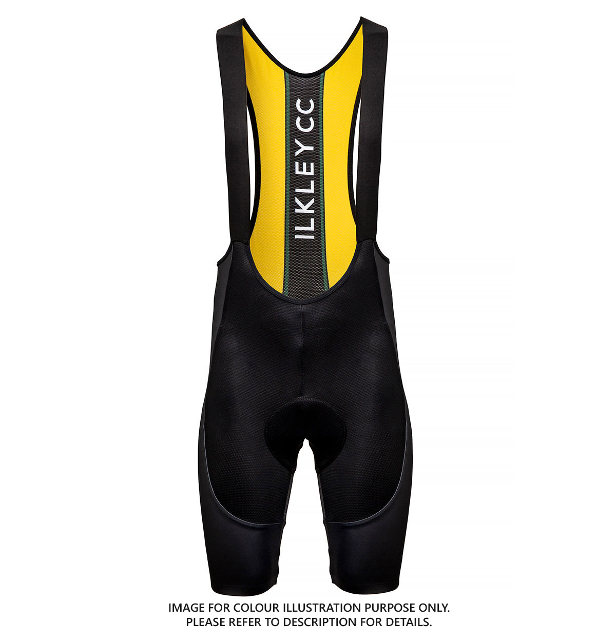 fs260 pro bib shorts