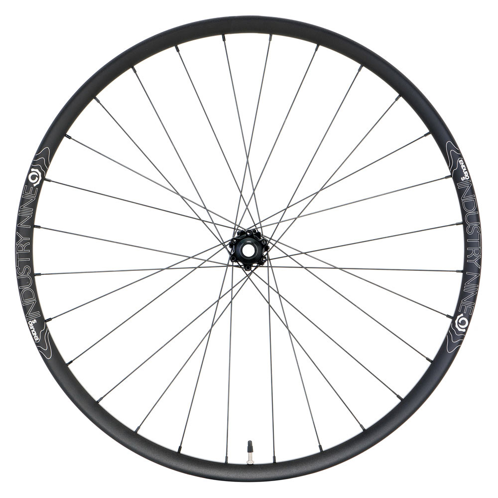 industry nine enduro s 27.5 wheelset