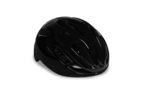 Kask Sintesi WG11 Road Helmet | Black