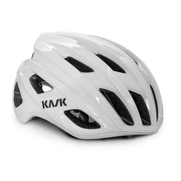Kask : Mojito3 : White : Medium