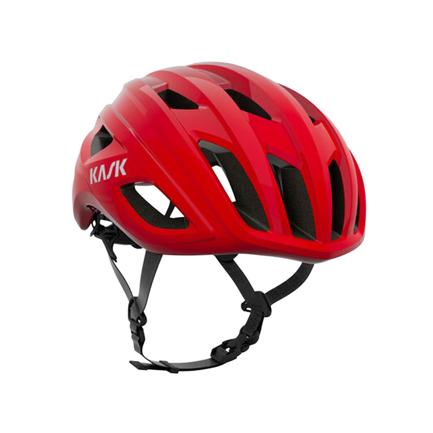 Kask Mojito3 WG11 Road Helmet - S, Red - Wheelbase | Price Match, FREE Postage over £50, Sale Section, Cycle To Work, 0% Finance.