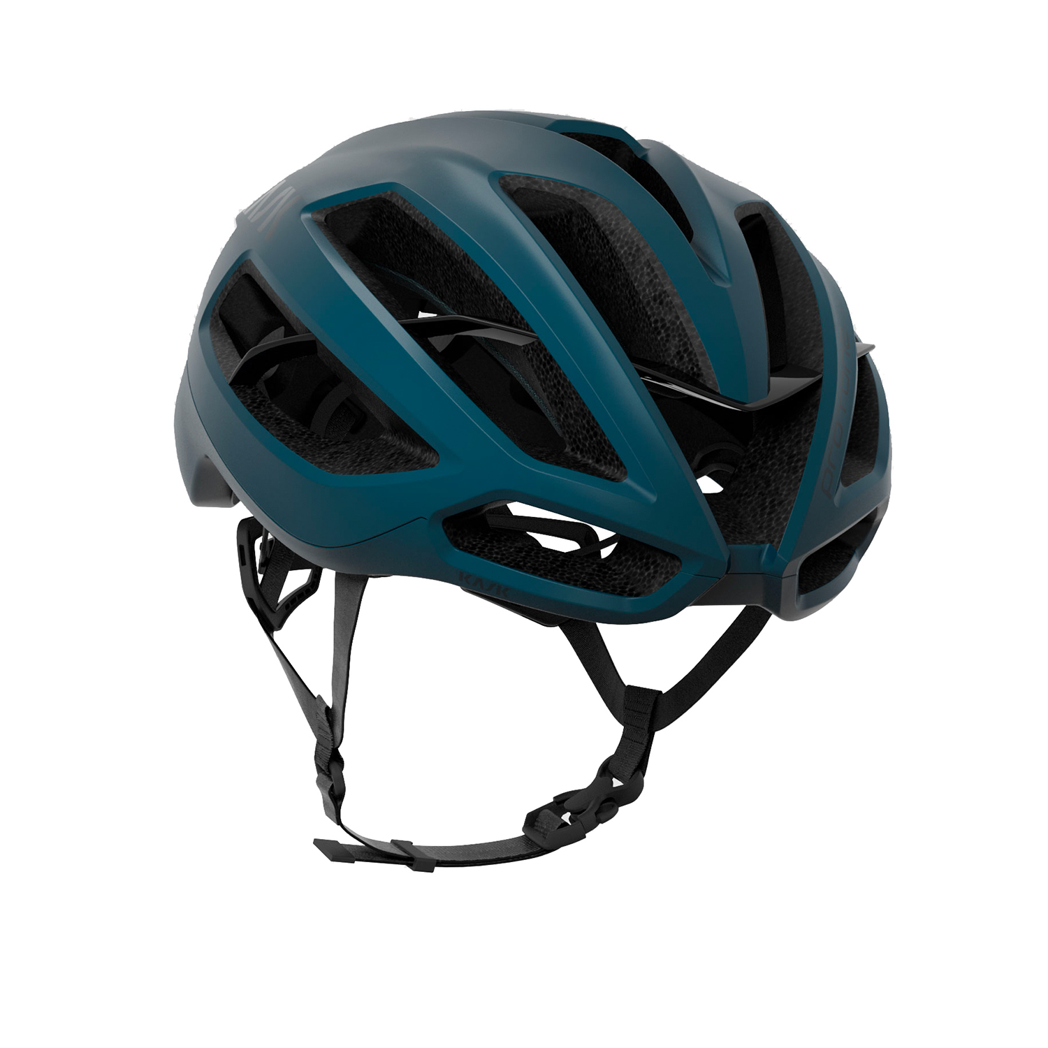 Kask WG11 Protone Icon Helmet - S, Forest Green Matt - Wheelbase | Price Match, FREE Postage over £50, Sale Section, Cycle To Work, 0% Finance.