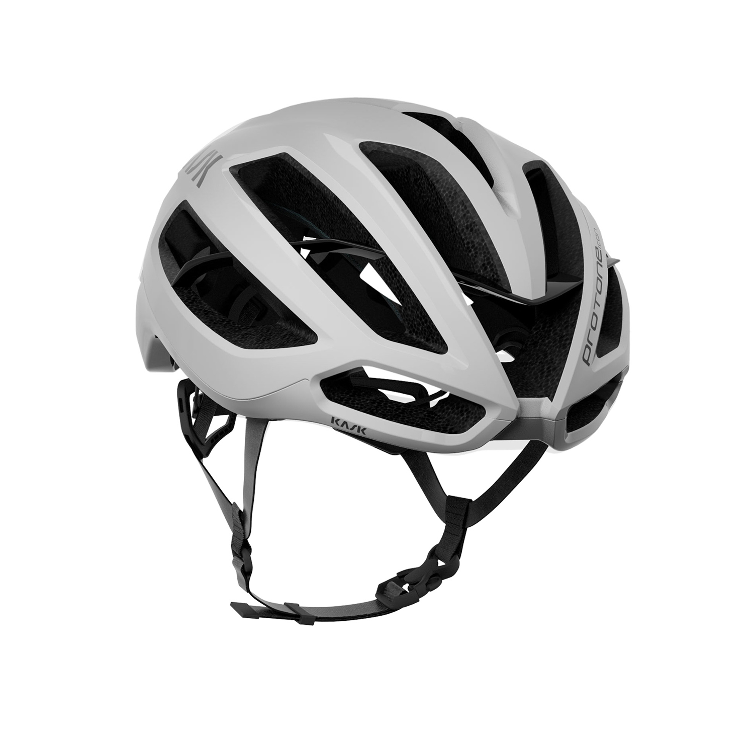 Kask WG11 Protone Icon Helmet - L, White - Wheelbase | Price Match, FREE Postage over £50, Sale Section, Cycle To Work, 0% Finance.