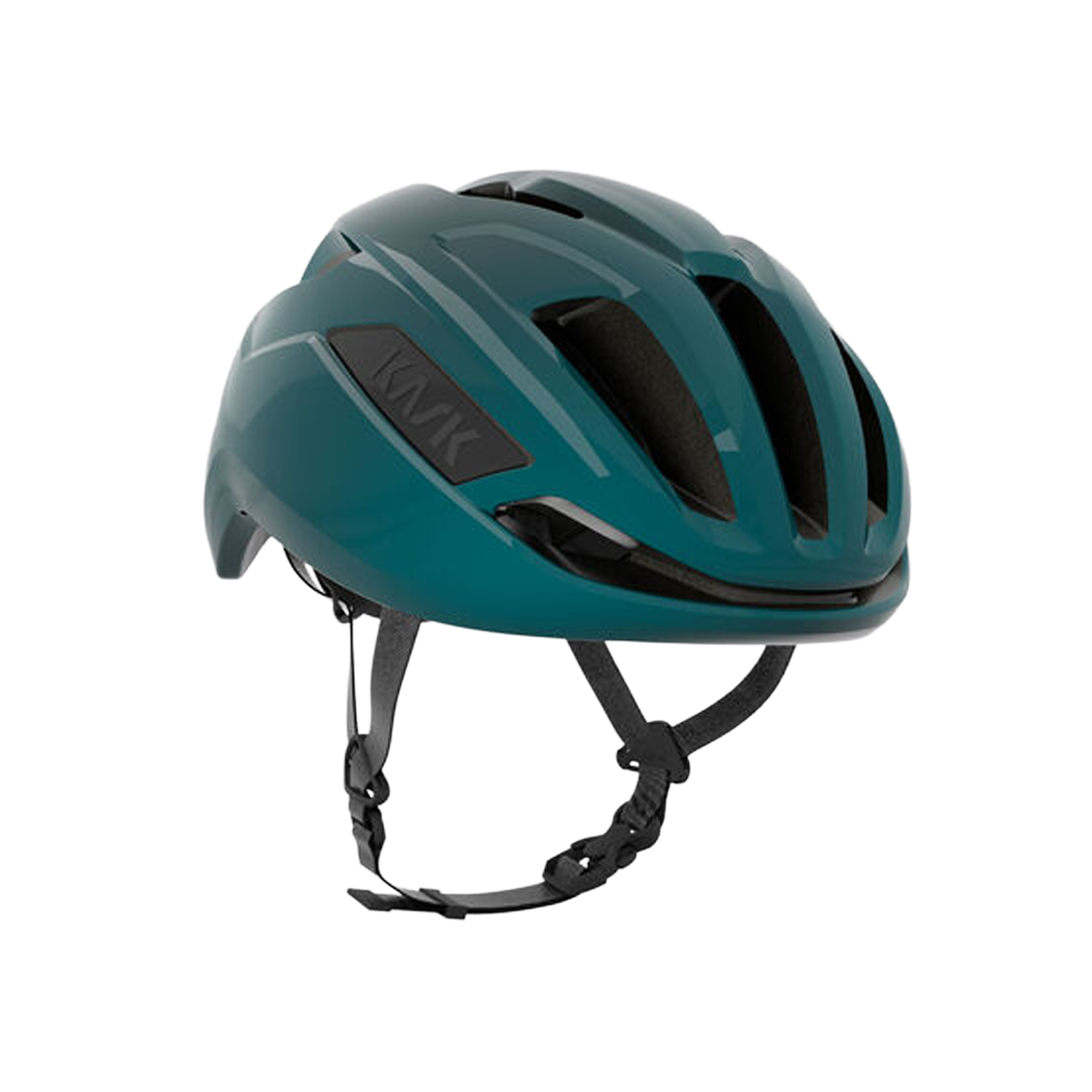 Kask Sintesi Helmet - M, Aloe Green - Wheelbase | Price Match, FREE Postage over £50, Sale Section, Cycle To Work, 0% Finance.