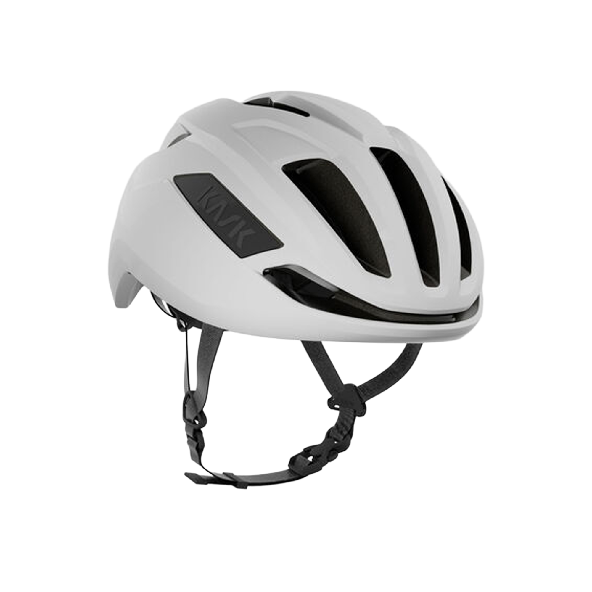 Kask Sintesi Helmet - L, White - Wheelbase | Price Match, FREE Postage over £50, Sale Section, Cycle To Work, 0% Finance.