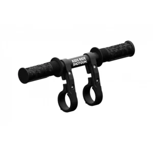 Kids Ride Shotgun 2.0 Child Bike Seat Handlebars