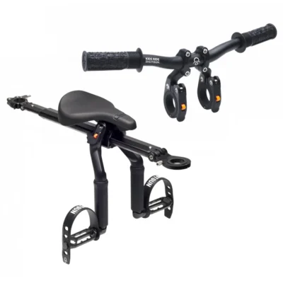 Shotgun_Pro_II_Child_Bike_Seat_With_Handlebars_Combo_1