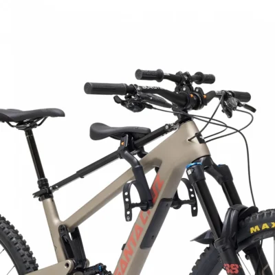Shotgun_Pro_II_Child_Bike_Seat_With_Handlebars_Combo_4