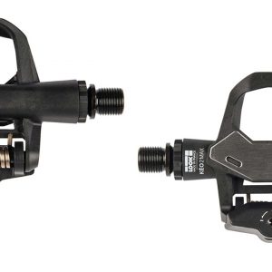 Look Keo 2 Max Pedals with Keo Grip Cleat