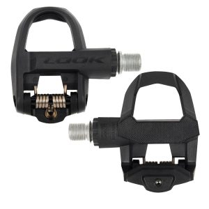 Look Keo Classic 3 Pedals With Keo Grip Cleat
