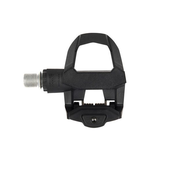 Look Keo Classic 3 Pedals With Keo Grip Cleat: Black