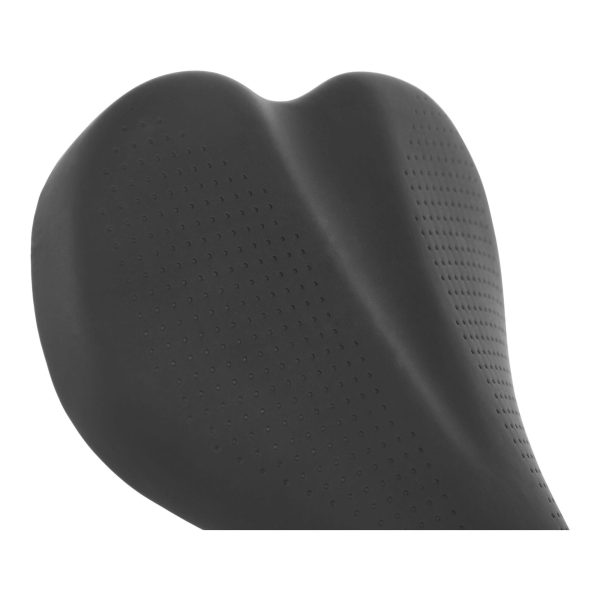 Madison Flux Switch Saddle - Short Fit