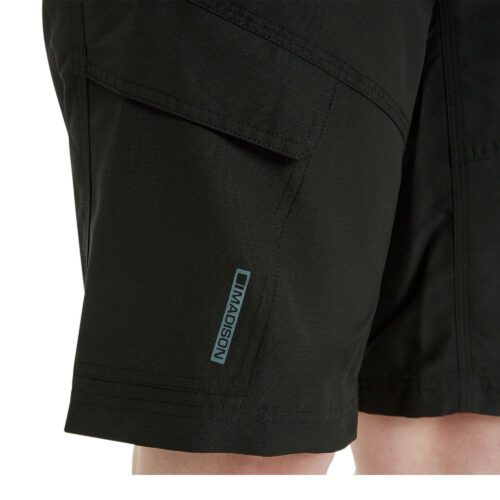 Madison_Freewheel_Womens_Baggy_Shorts_Black_3