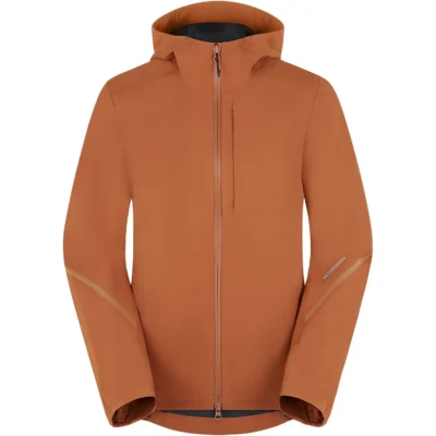 Madison_Roam_Womens_2_Layer_Waterproof_Jacket_Rust_Orange_1