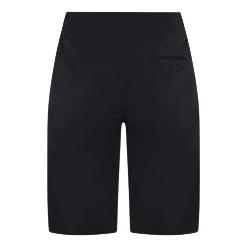 Madison_Roam_Womens_Stretch_Shorts_Black_2