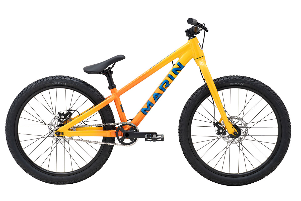 Marin Alcatraz JR 24 2026