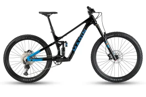 Marin Alpine Trail 1