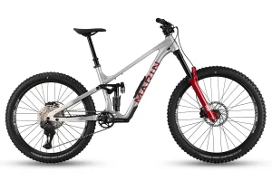 Marin Alpine Trail XR