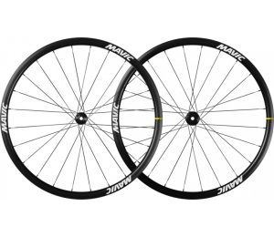 Mavic Ksyrium 30 Disc Wheelset