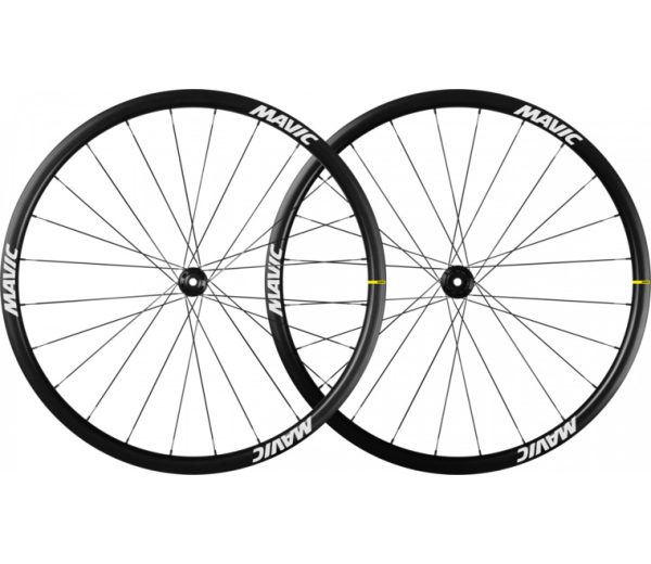Ksyrium-30-Disc-Pair
